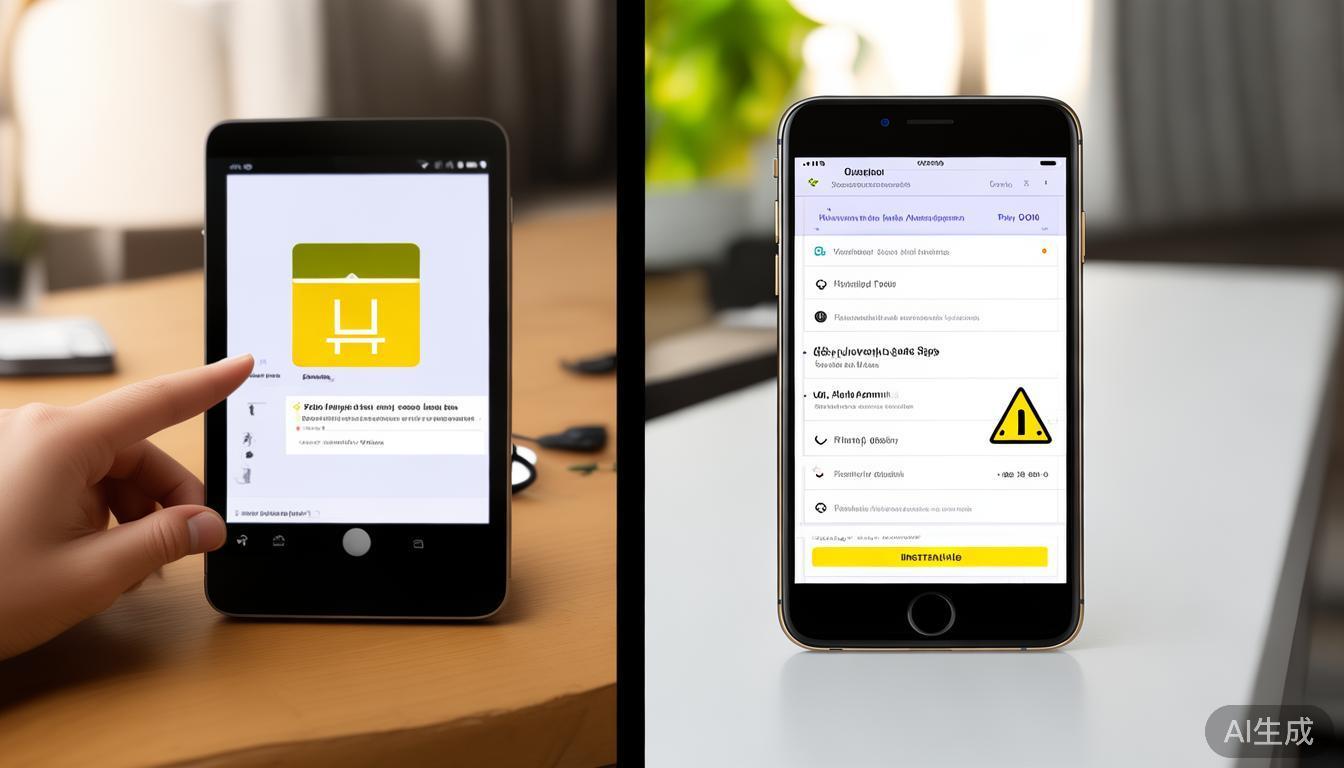 ImToken钱包获取流程详解：多版本适配，安全下载很重要