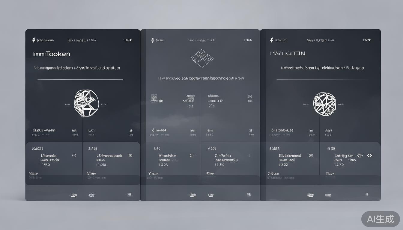 聚焦imToken官方APP安全升级：详解新型钓鱼预警、合约风险提示与登录环境检查
