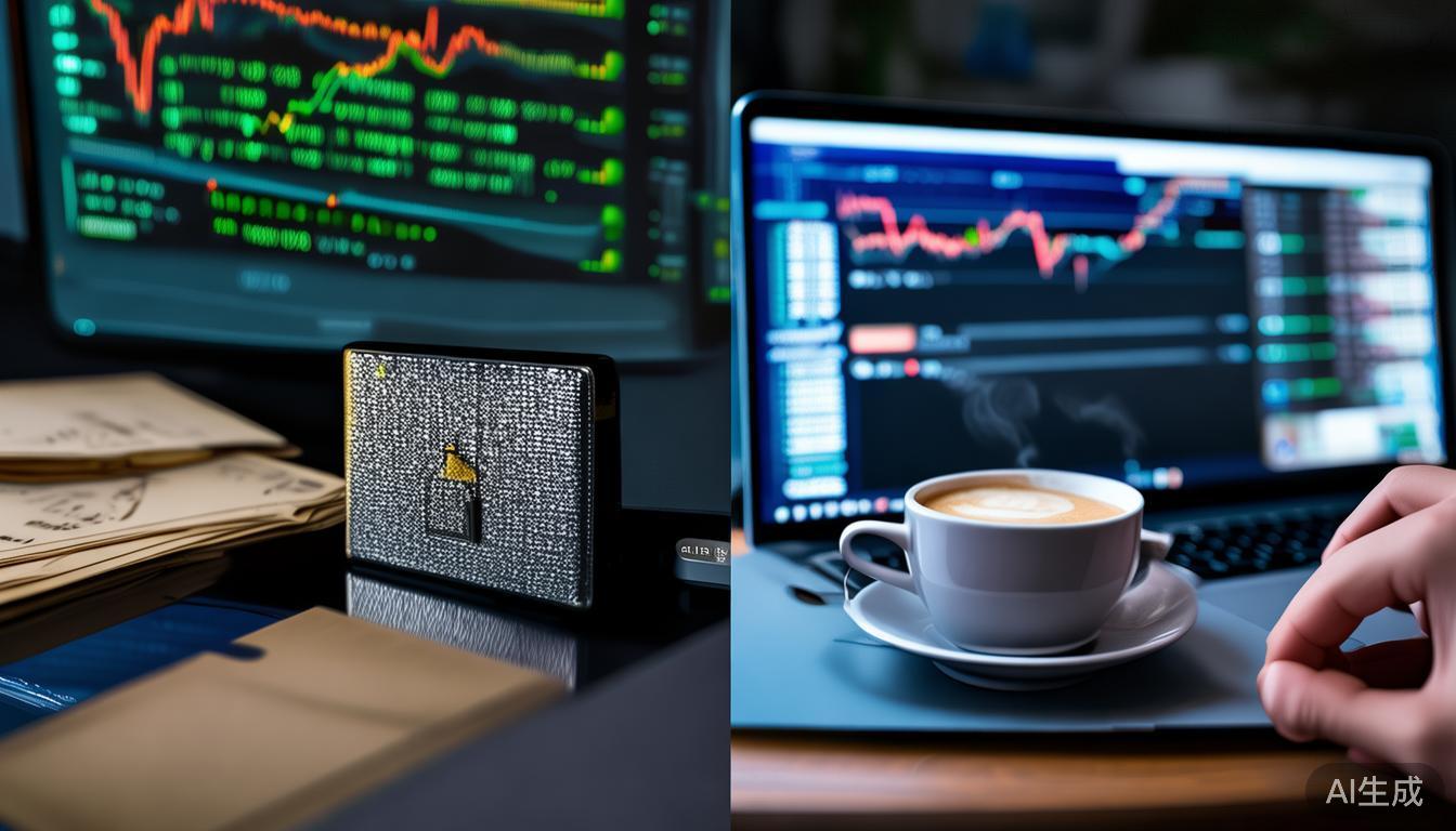 imToken冷钱包市场接受度深度调查：安全与便利的矛盾，及用户习惯的壁垒