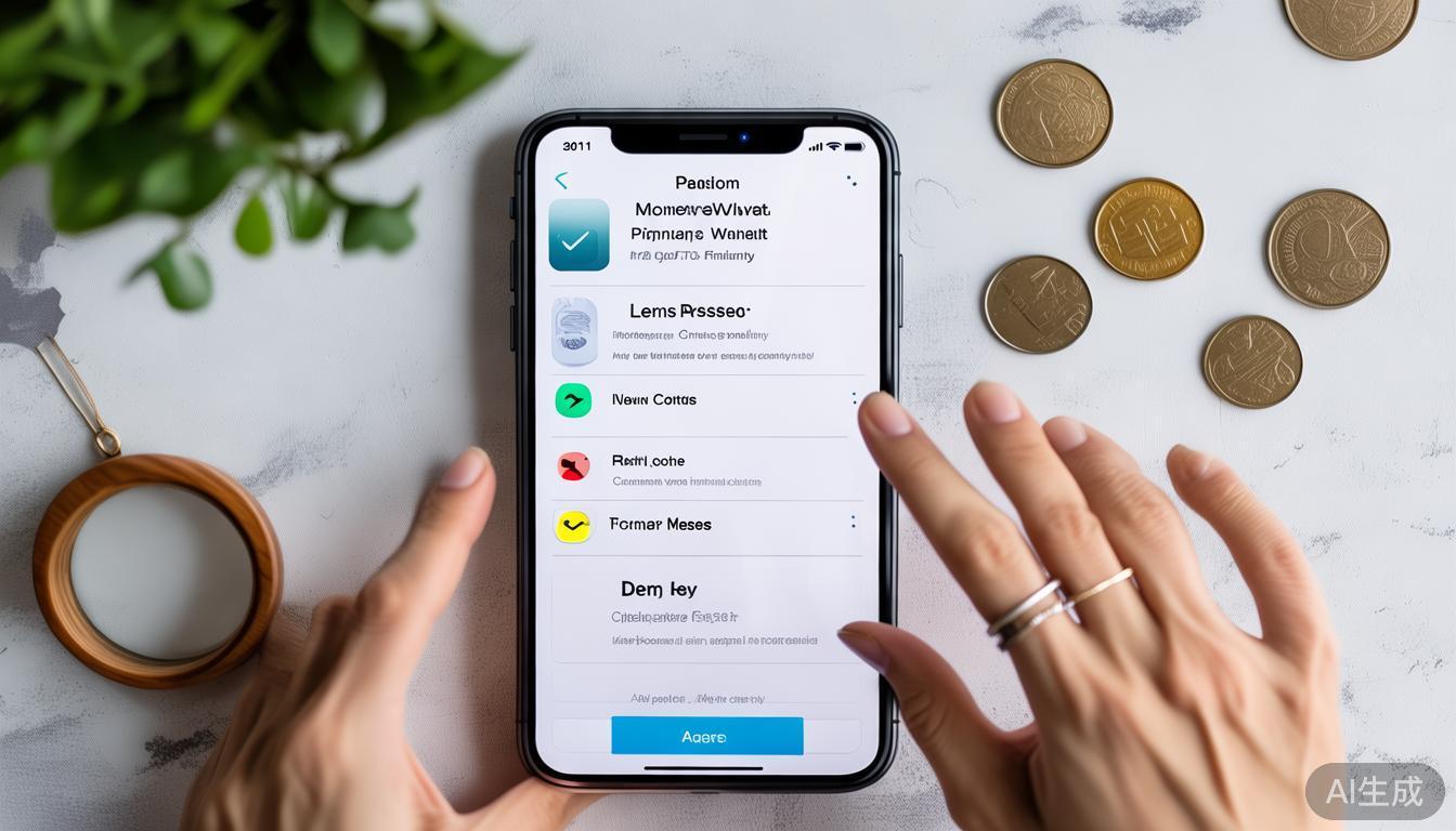 imToken中文版下载需谨慎！关乎安全隐私及权限分辨要点