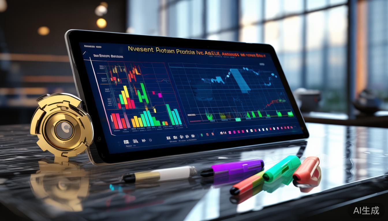 Token钱包官网资产组合管理功能：投资好帮手，实时掌握资产情况