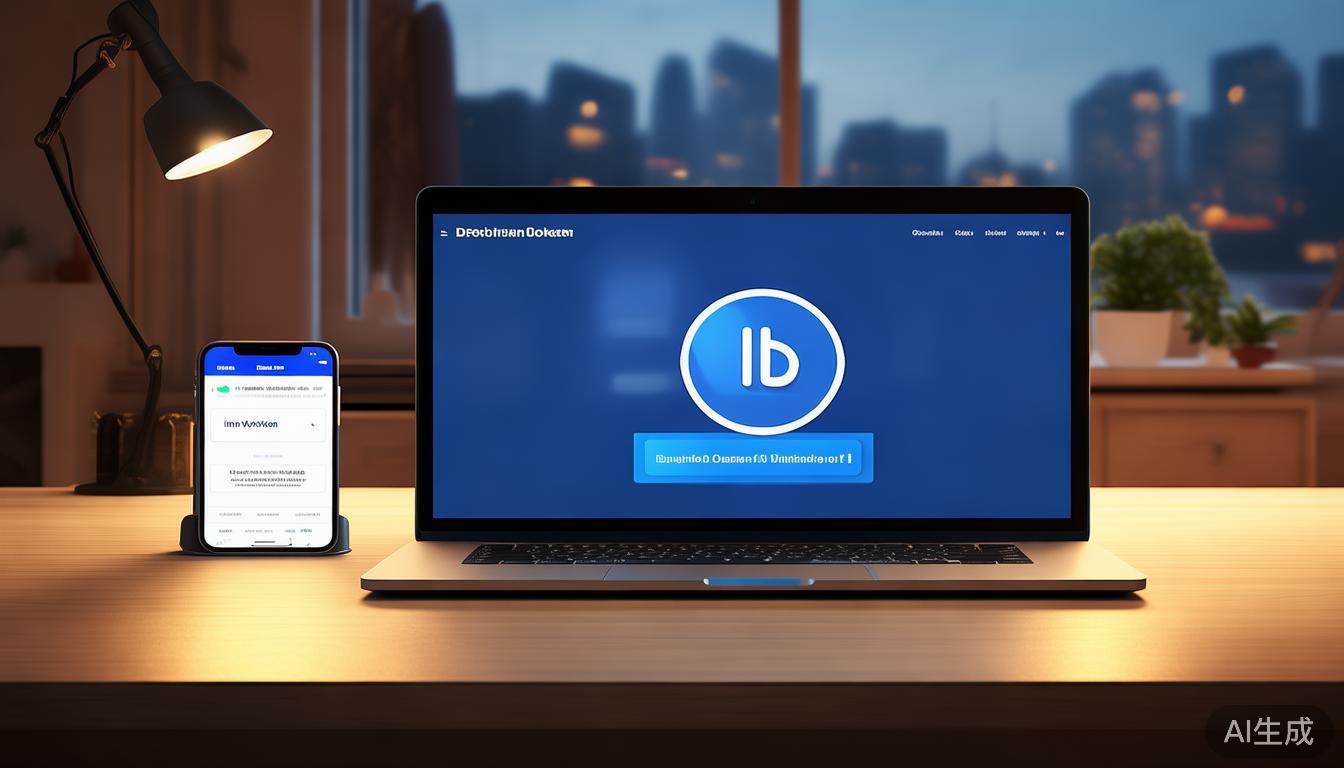 把握投资良机必备！imToken 1.0安卓版获取方法及准备要点