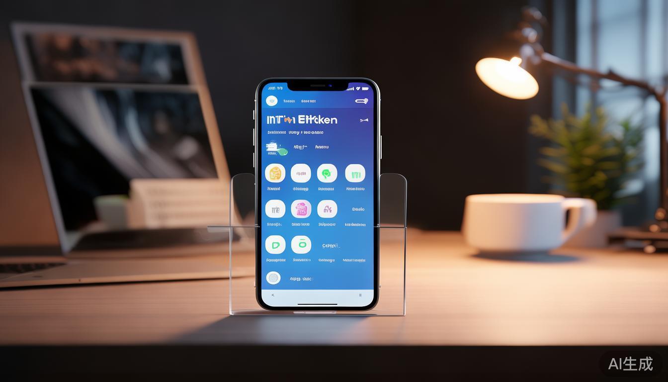 用户体验优化_如何通过imToken钱包提升用户体验？_imtoken钱包操作流程