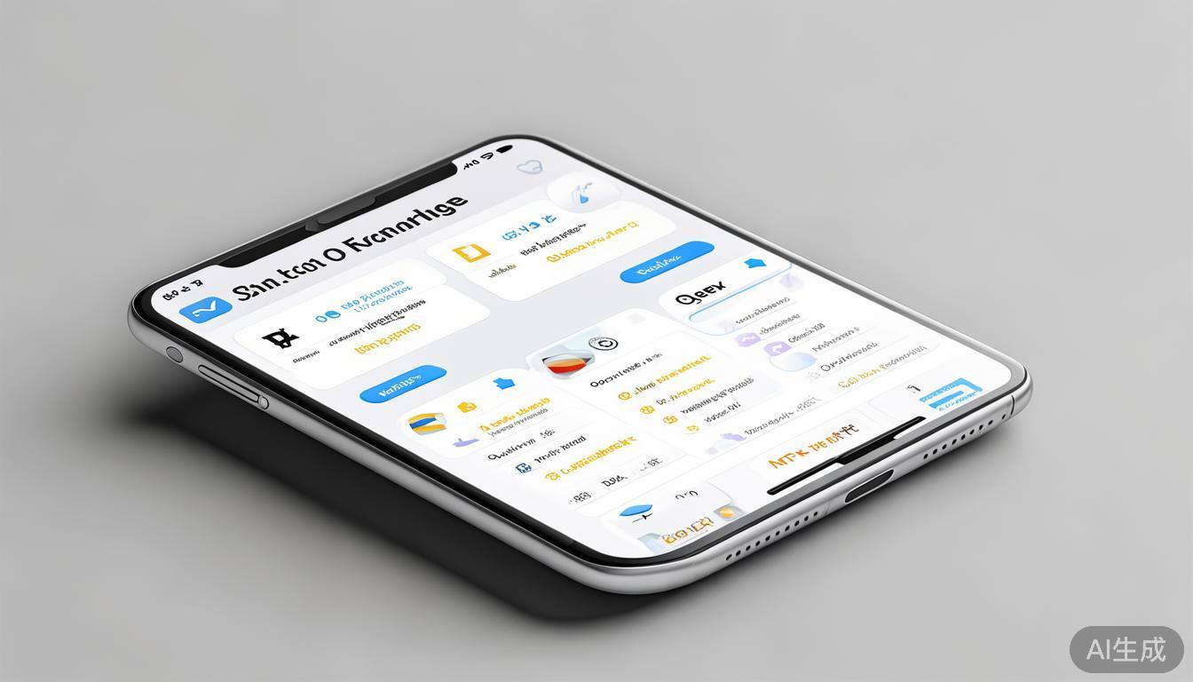 imToken钱包iOS版真的安全好用吗？三大核心功能助你玩转数字货币