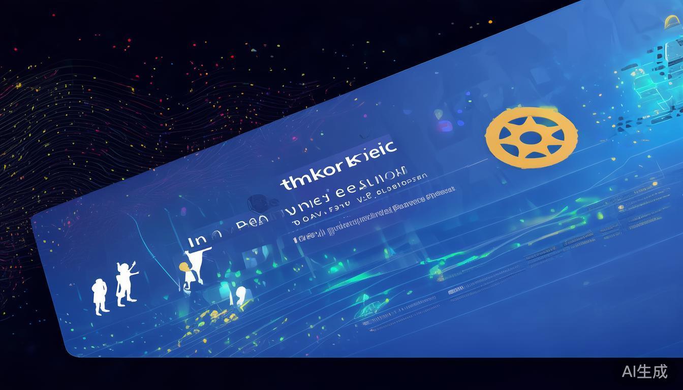 imToken基础版助力商业发展，设交流平台促工作扩展与信息传播