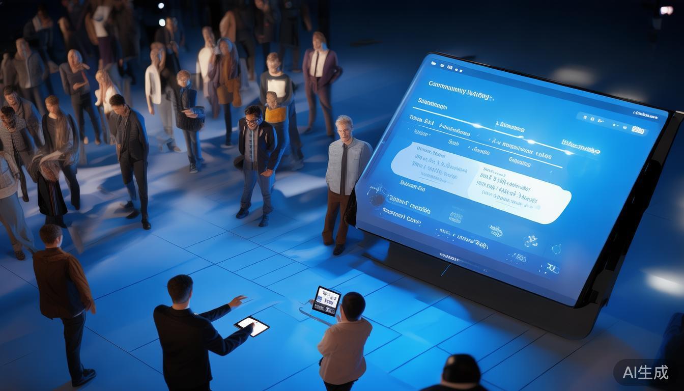 如何通过imToken钱包下载促进社区能力?_钱包平台_钱包app可靠吗