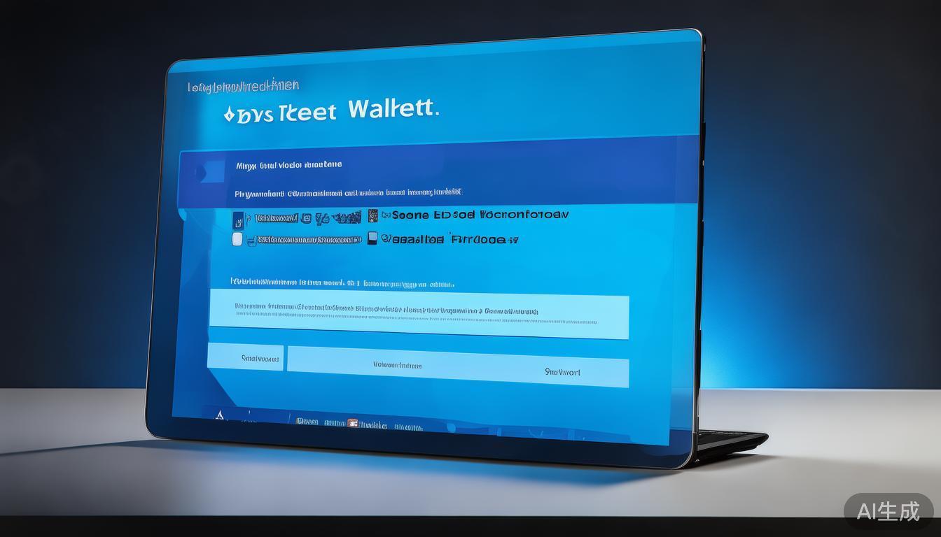 钱包管理_钱包管理app_如何在imToken钱包官网地址上创建个人财务档案?