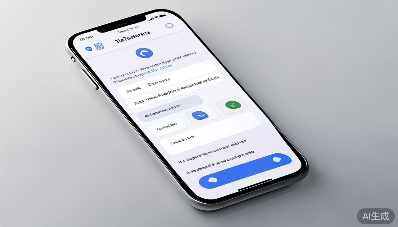 imToken钱包iOS操作指南：从创建到转账，如何安全高效地管理加密资产？