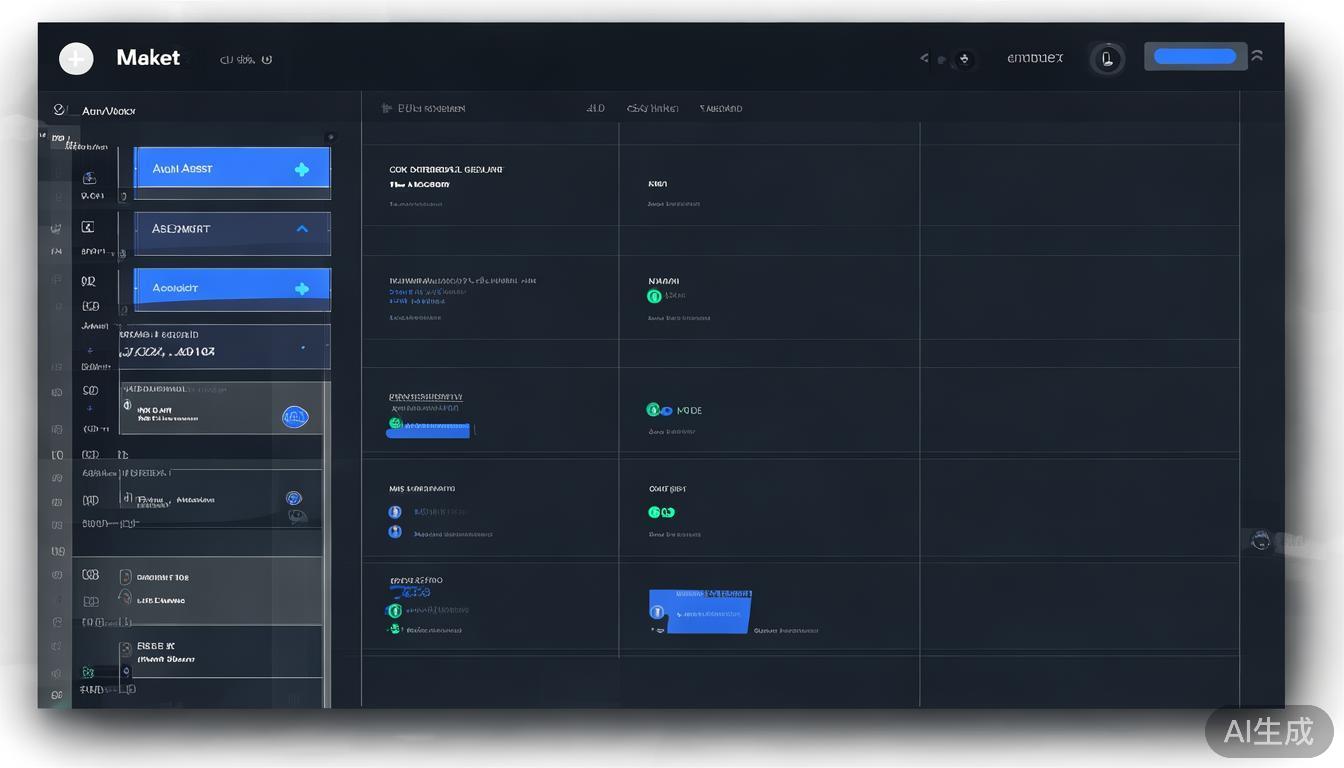 借助imToken钱包下载，便捷管理数字资产，开启安全交易之旅
