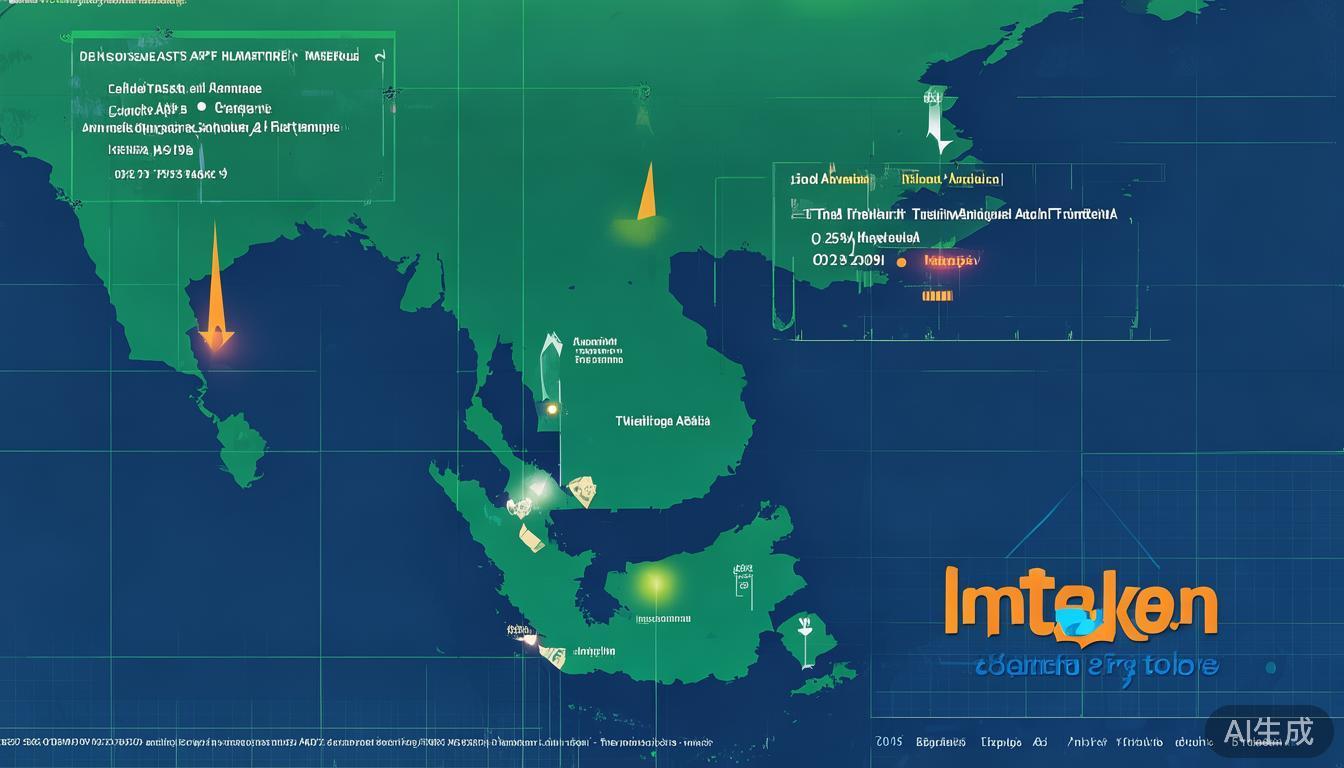 选择钱包体系_钱包市场现状分析_imToken钱包App的选址策略与市场前景