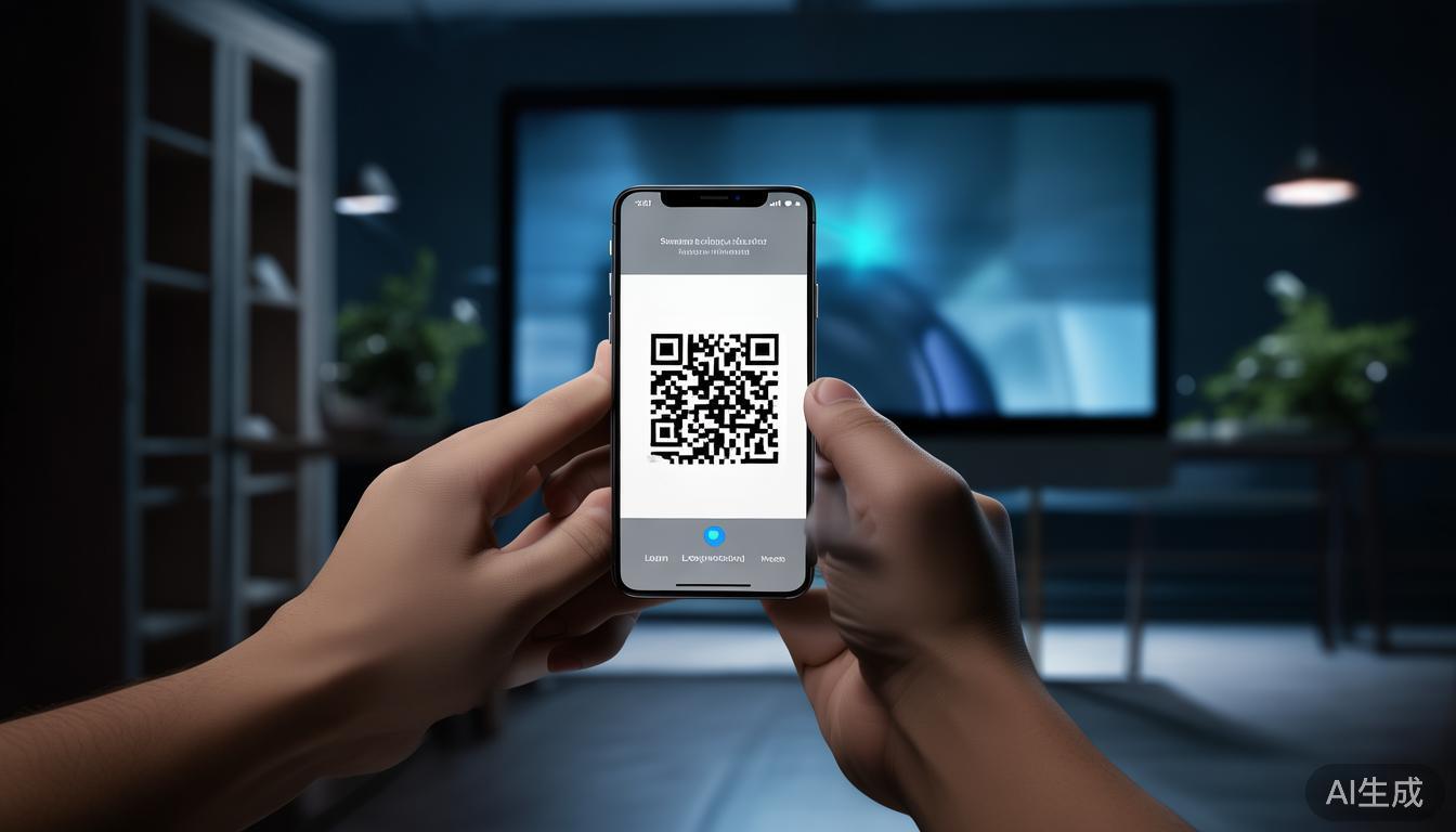 扫码客户端_扫码互动平台_imtoken下载中心多端扫码互通体验