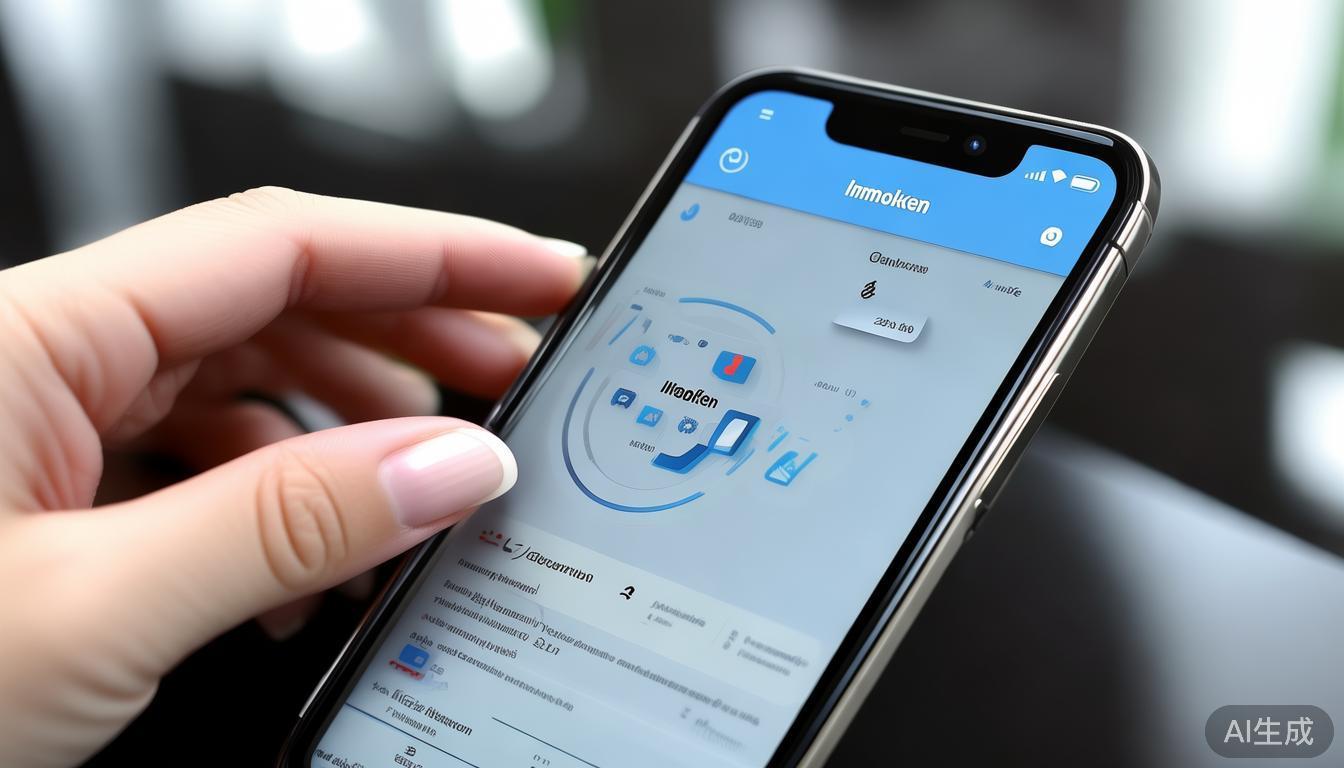 免费起点中文网手机版_深入了解imToken免费版在金融安全中的角色_通达信金融终端免费手机版