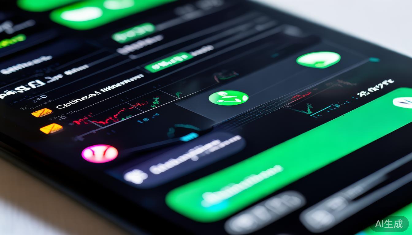 巧用token钱包安卓版追踪市场动态，资讯功能助力投资决策