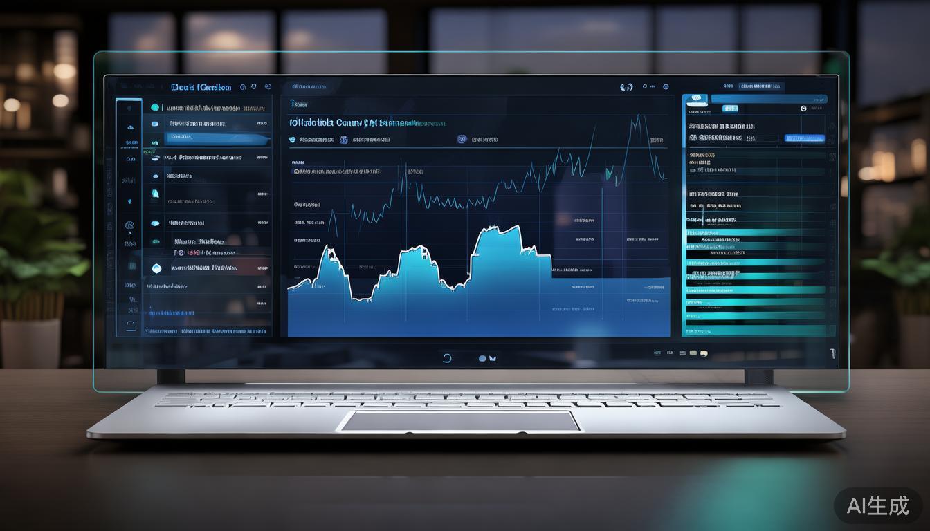 数字化金融时代，imToken钱包助力审视个人财务习惯