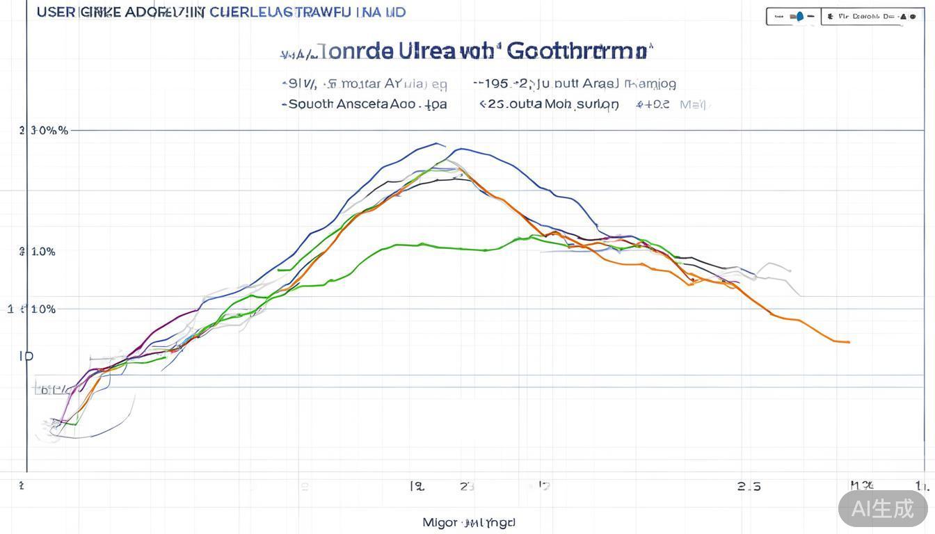 近年imToken新地址用户结构显著变，从技术爱好者到普通大众