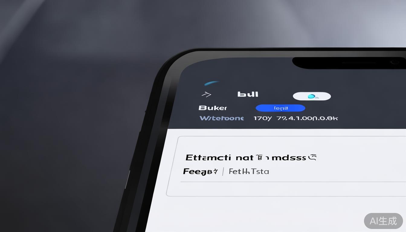 imToken多币种支持：管理加密资产更便捷，ETH轻松兑换UNI