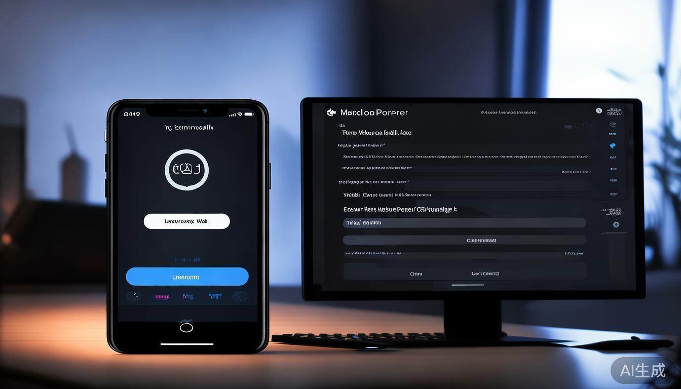 数字资产管理工具imToken钱包：注册与登录流程全解析