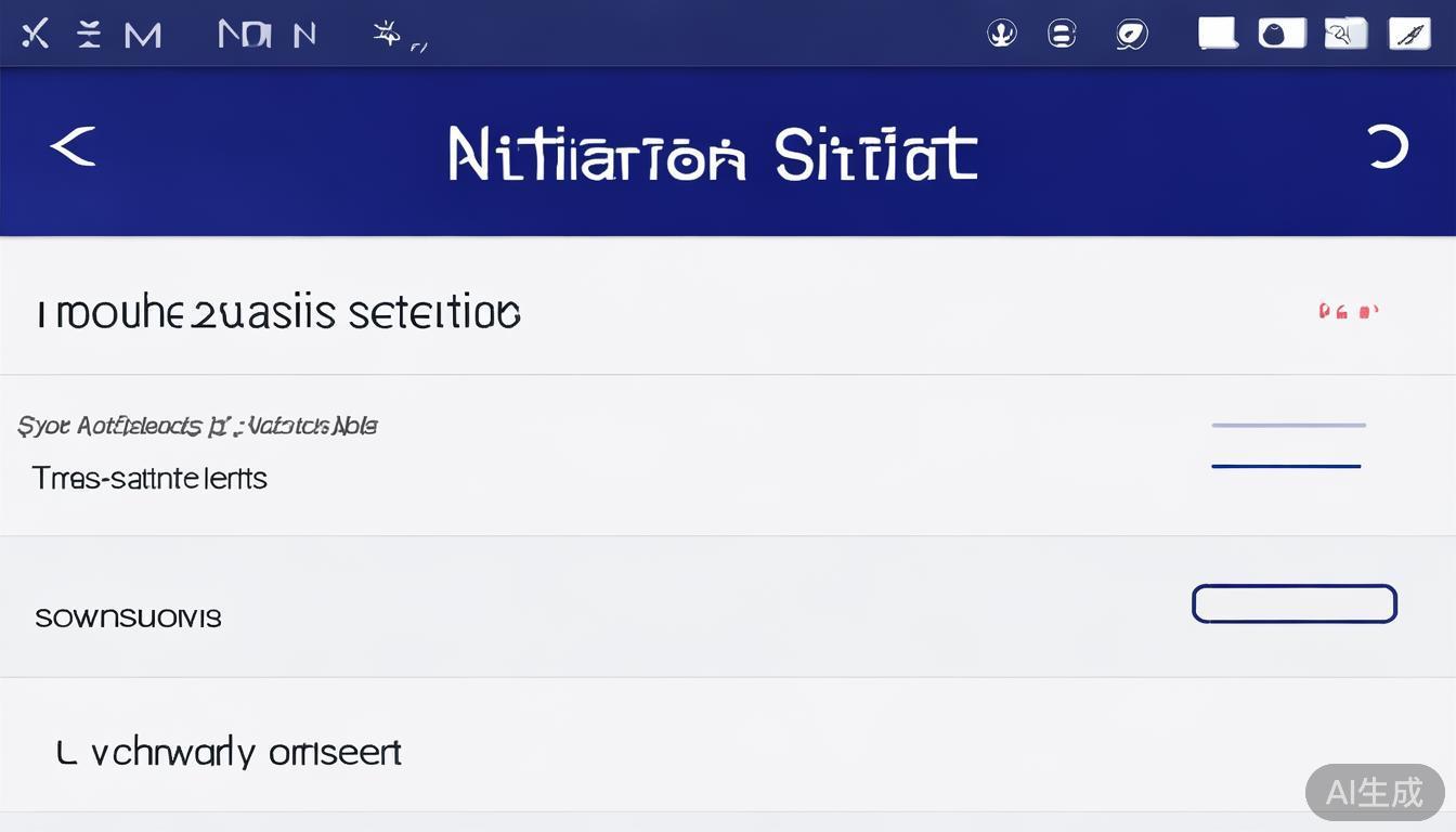 imToken安卓版设置通知功能，实时掌握钱包动态及注意事项
