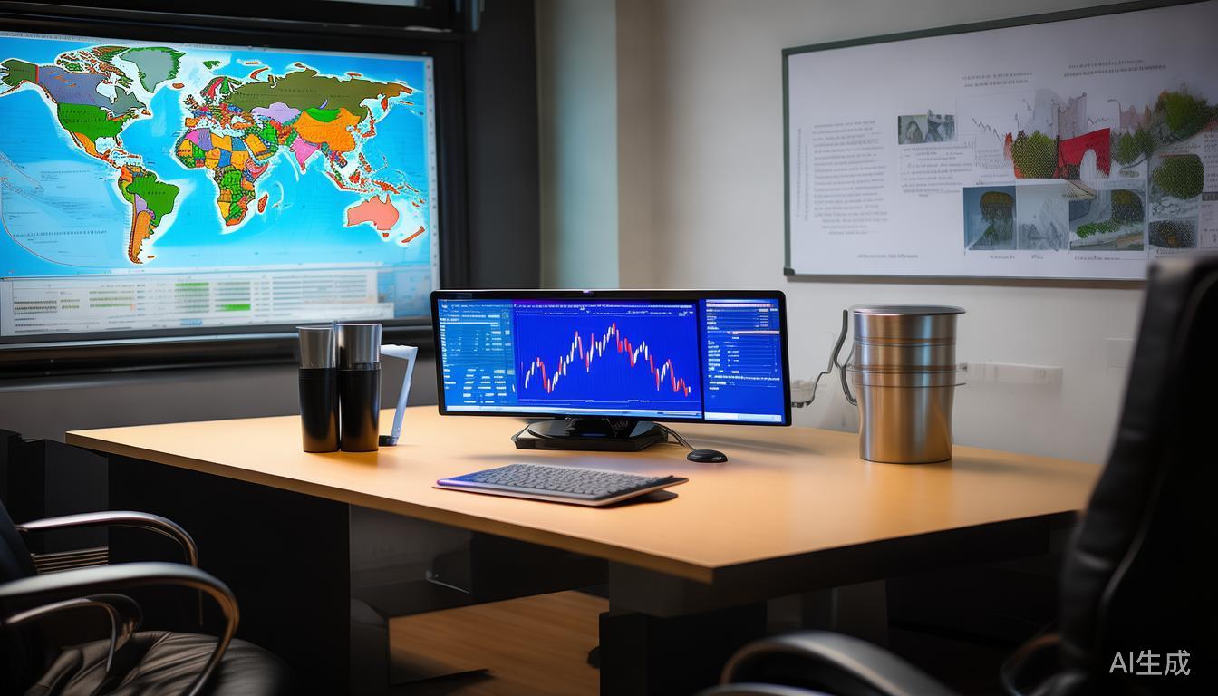 深入剖析imToken安卓版app：盈利潜力与市场风险并存？