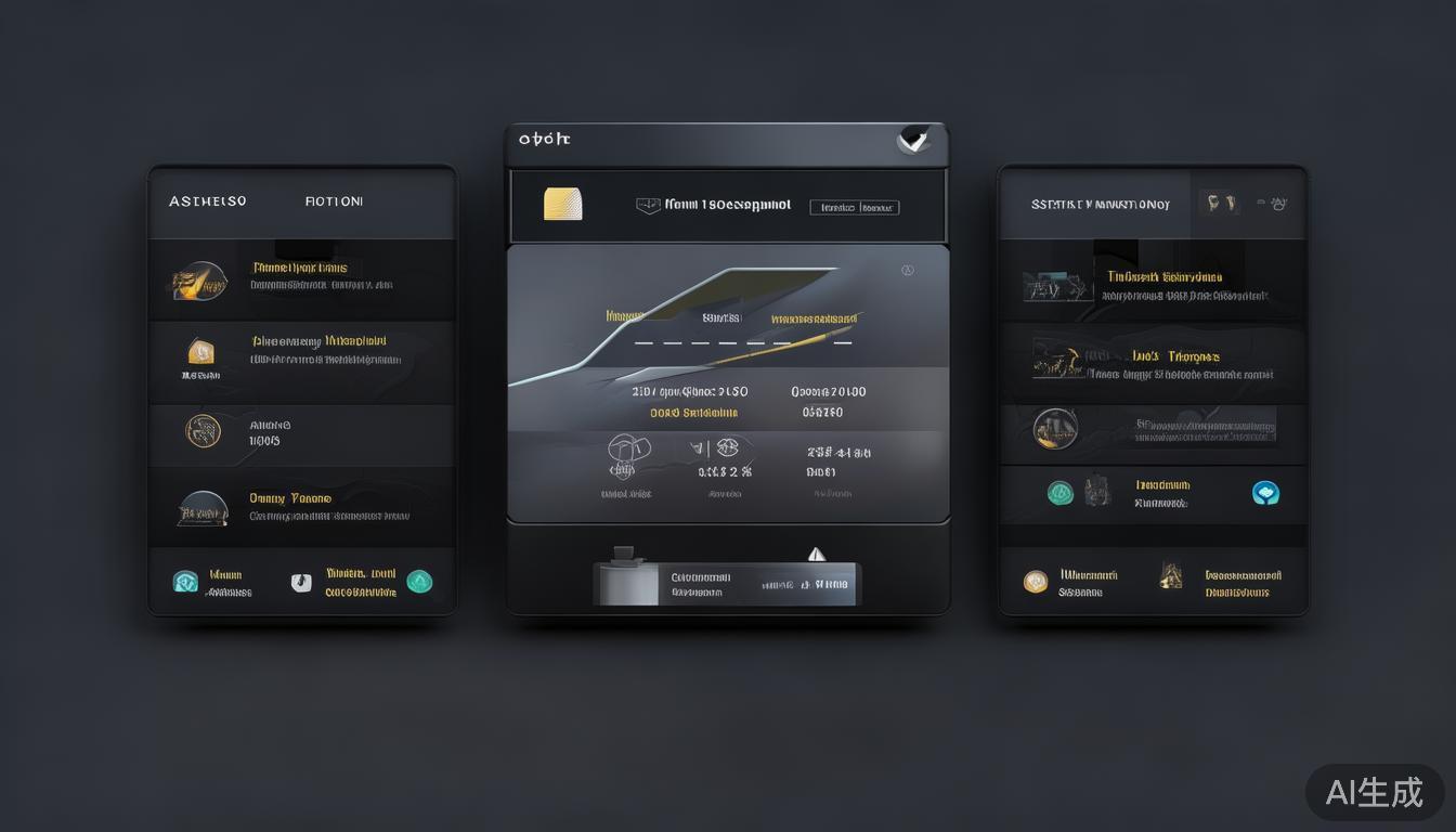 数字资产流行下，imToken钱包为何是财富积累的优选？