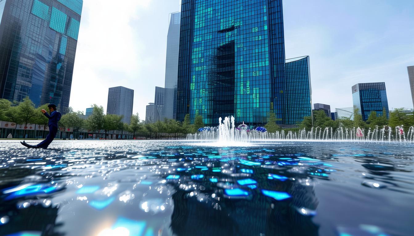 涉及虚拟货币应用在中国合作，面临严重法律阻碍与合规问题