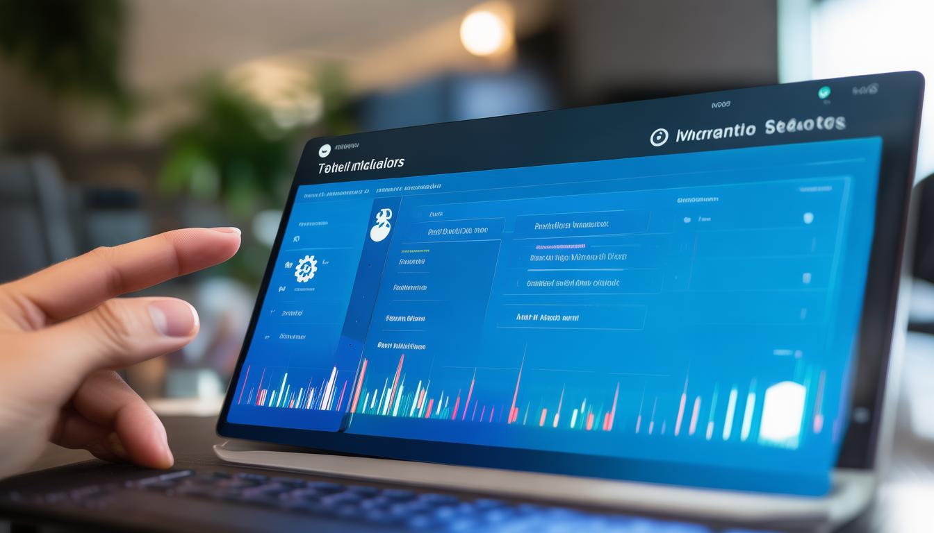 Tokenim钱包用好资产分析工具，提升投资回报与决策水平的关键步骤