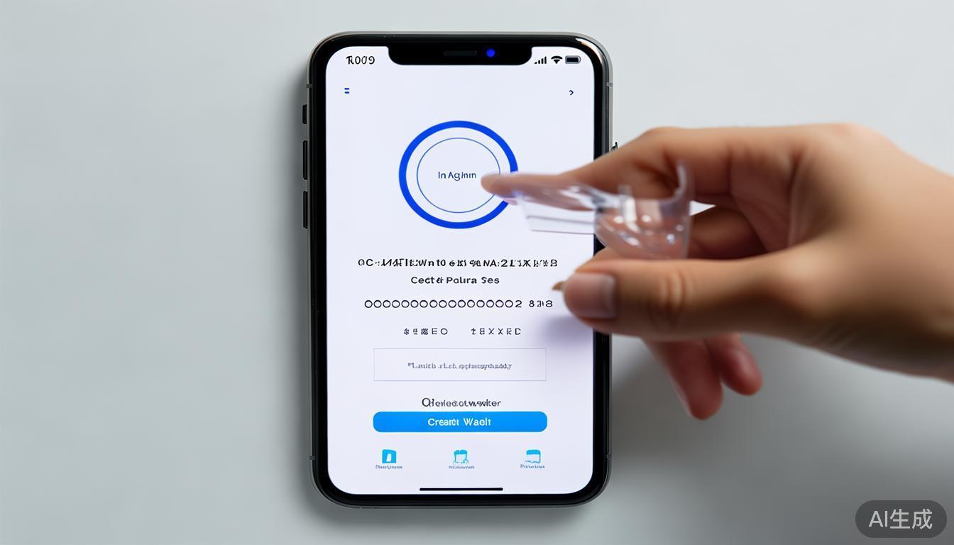 数字资产保护的关键：如何安全获取并正确使用imToken？