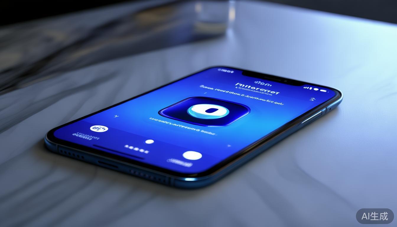 深耕区块链行业多年从业者提醒：官方下载imToken保障资产安全