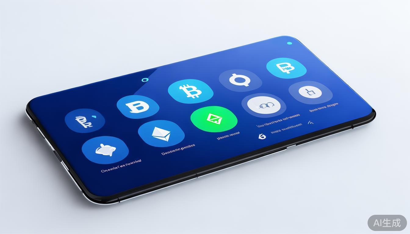 数字资产钱包是什么_使用tokenim钱包app下载管理您的数字资产_数字钱包imtoken