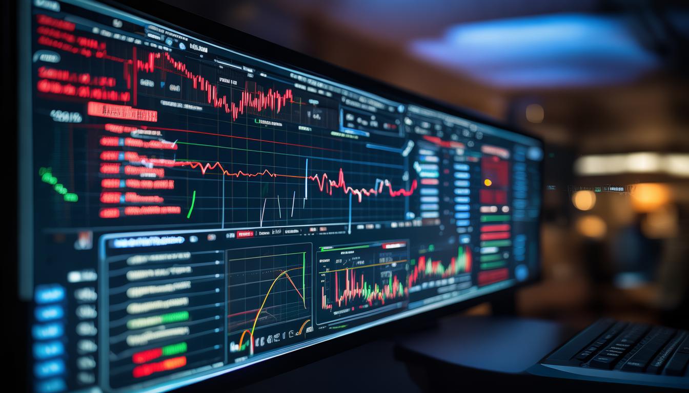 imToken安卓版构建数字货币投资组合，主流与山寨币该如何选？