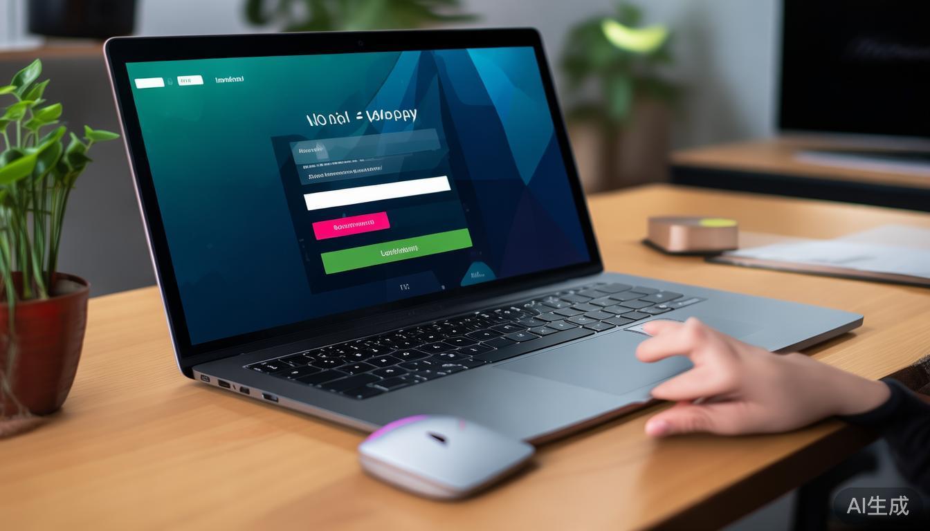 钱包app首页_钱包官方网站_如何成功访问imToken钱包APP官网的指南