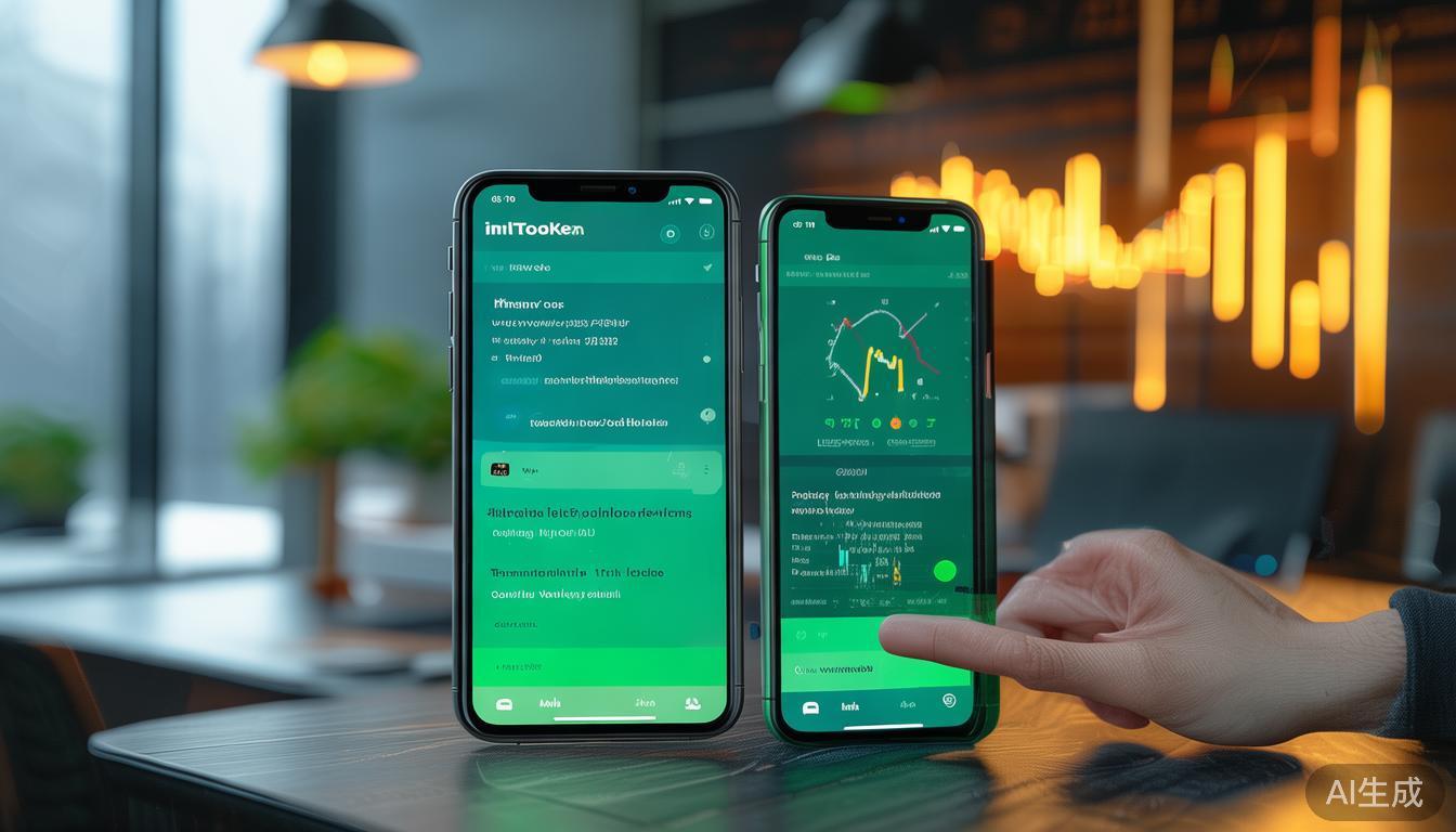 imToken最新版本下载的市场动态与用户参与_实行动态更新_动态更新是什么意思
