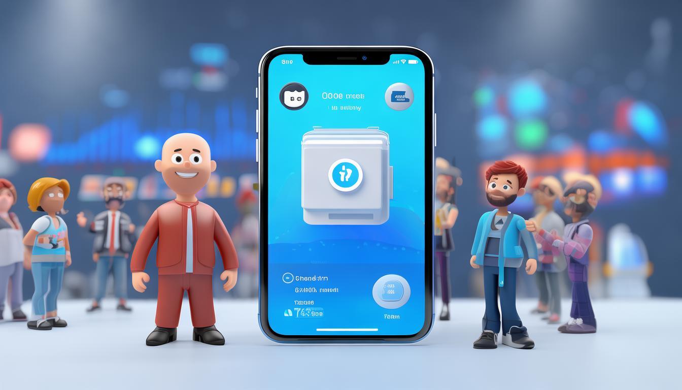 qq空间手机版官方下载_安卓市场手机版官方下载_tokenim钱包官方版的市场空间与用户基础