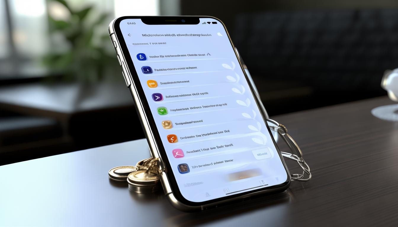 im钱包软件用途广泛，方便管理数字财产，安全性能超棒