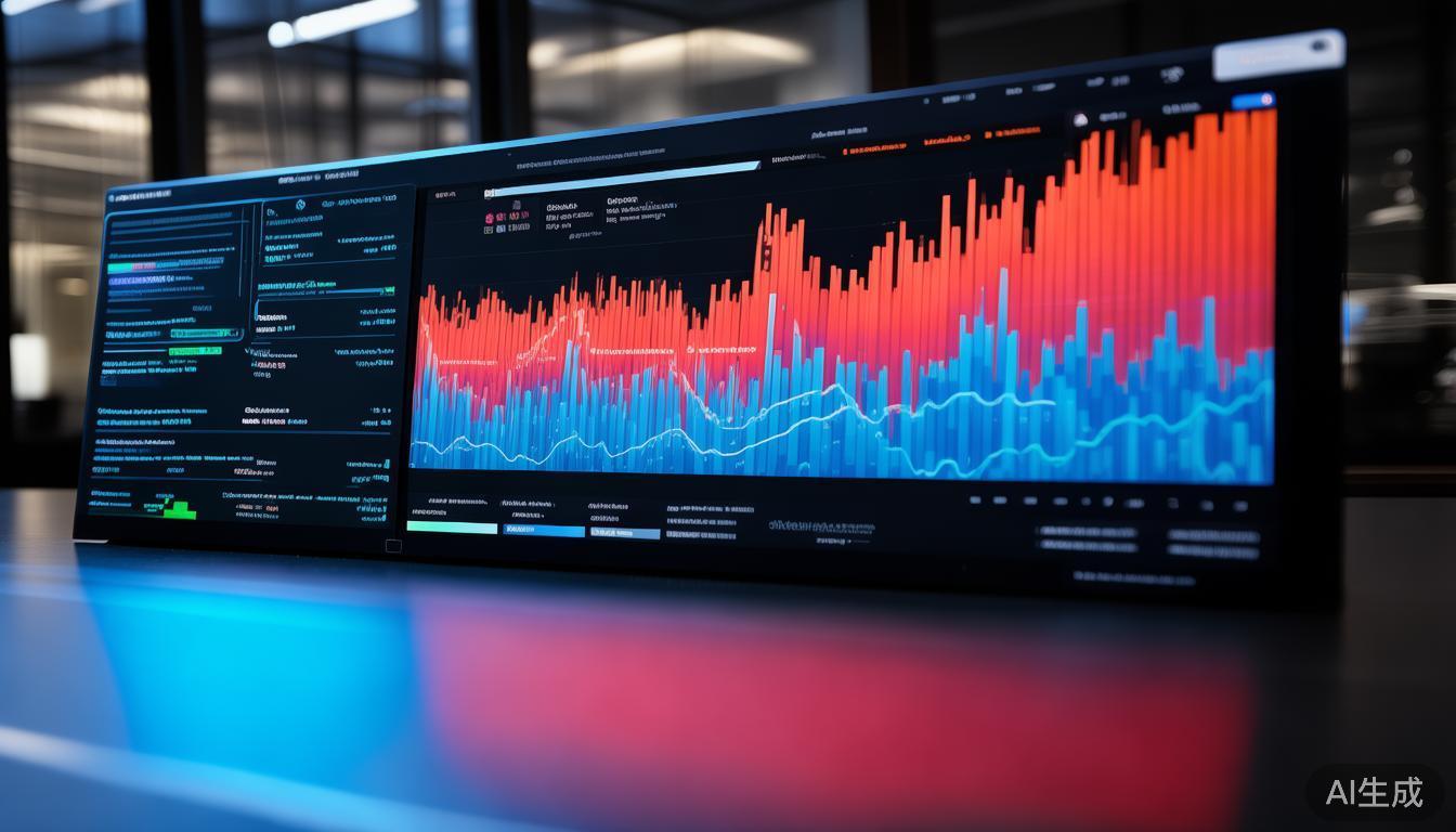 趋势与拐点准确判断波段拐点_下载最新版本token钱包后，如何利用其分析工具评估市场趋势，提高投资决策的准确性？_钱包市场现状分析