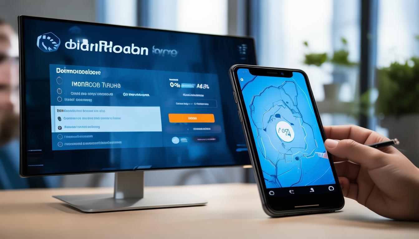 保障imToken安卓版顺畅下载，关乎数字资产活动及用户意愿