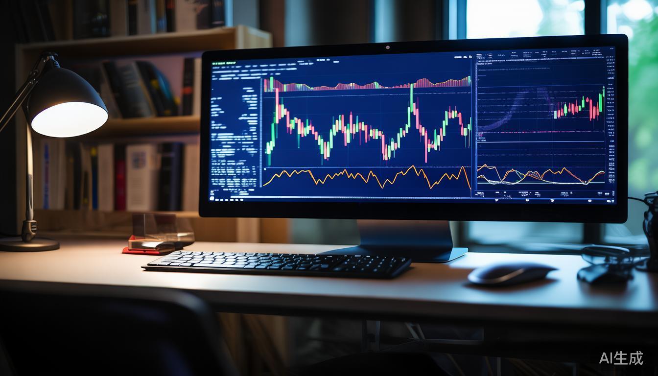 如何利用token钱包安卓版的技术分析工具，更好地完成数字货币市场的研究与判断？_数字钱包测试是什么_钱包测试