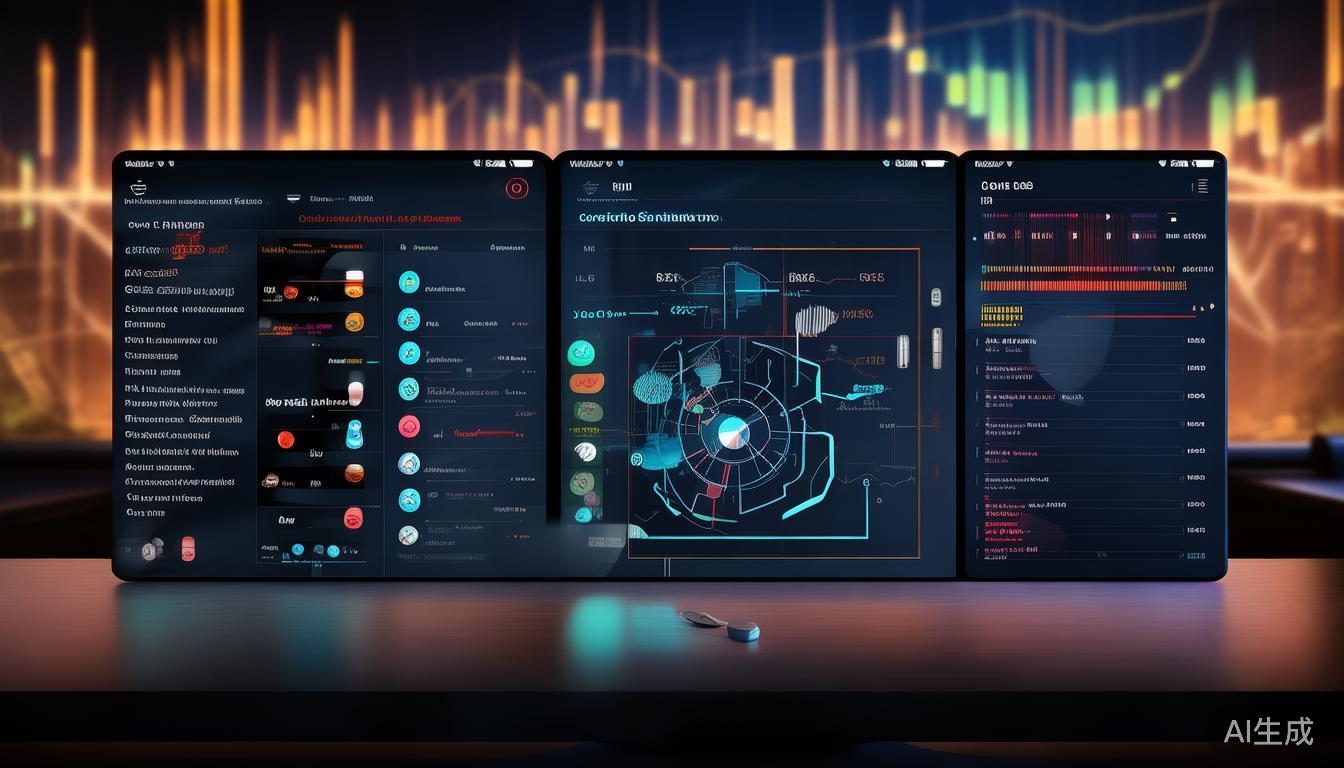 投资第一步创建imToken新地址，如何系统性搭建投资组合？