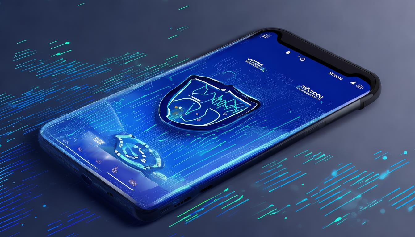 imToken安卓版：开启区块链世界大门，畅享便捷交易与安全管理