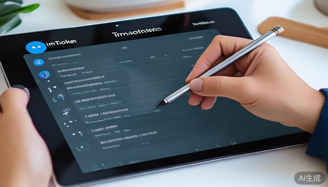 监控管理平台_财务监控资料最长保存多久_如何通过最新imToken官网版加强财务监控?