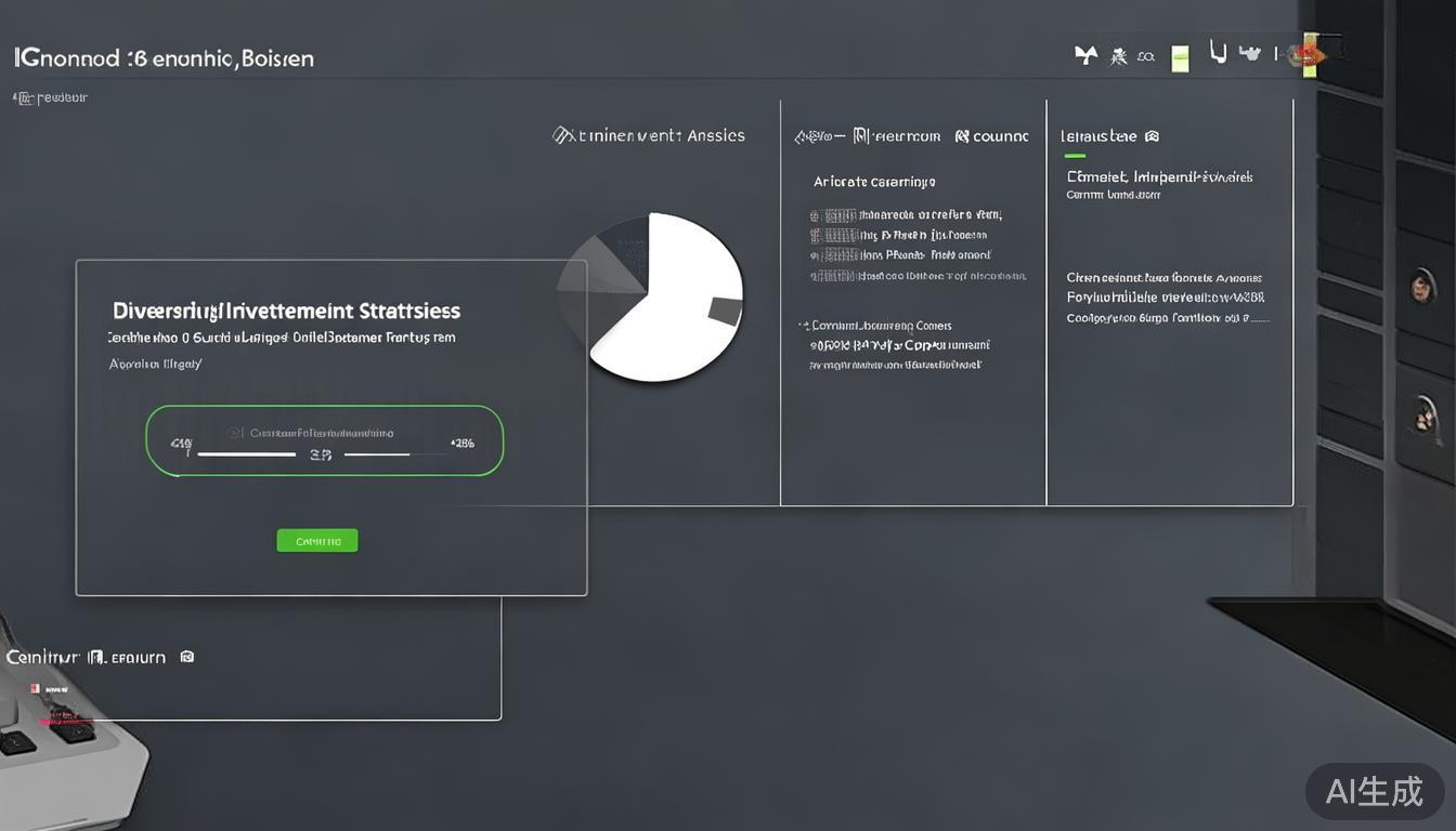 数字资产管理一站式平台：整合多样功能，提升财富增值效率