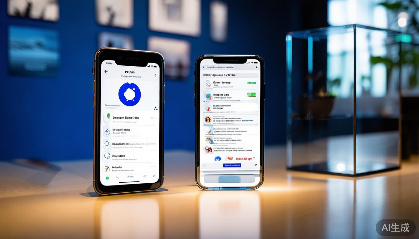 imtoken钱包安装步骤_钱包下载地址_如何快速找到imToken钱包的安全下载链接?