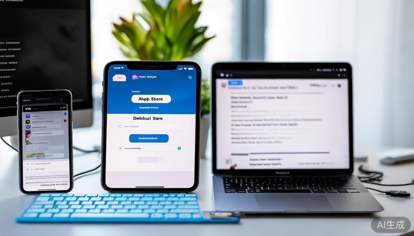 im美图软件官方下载_久久热最新网站获取_如何通过官方网站获取im钱包App的最新下载链接？