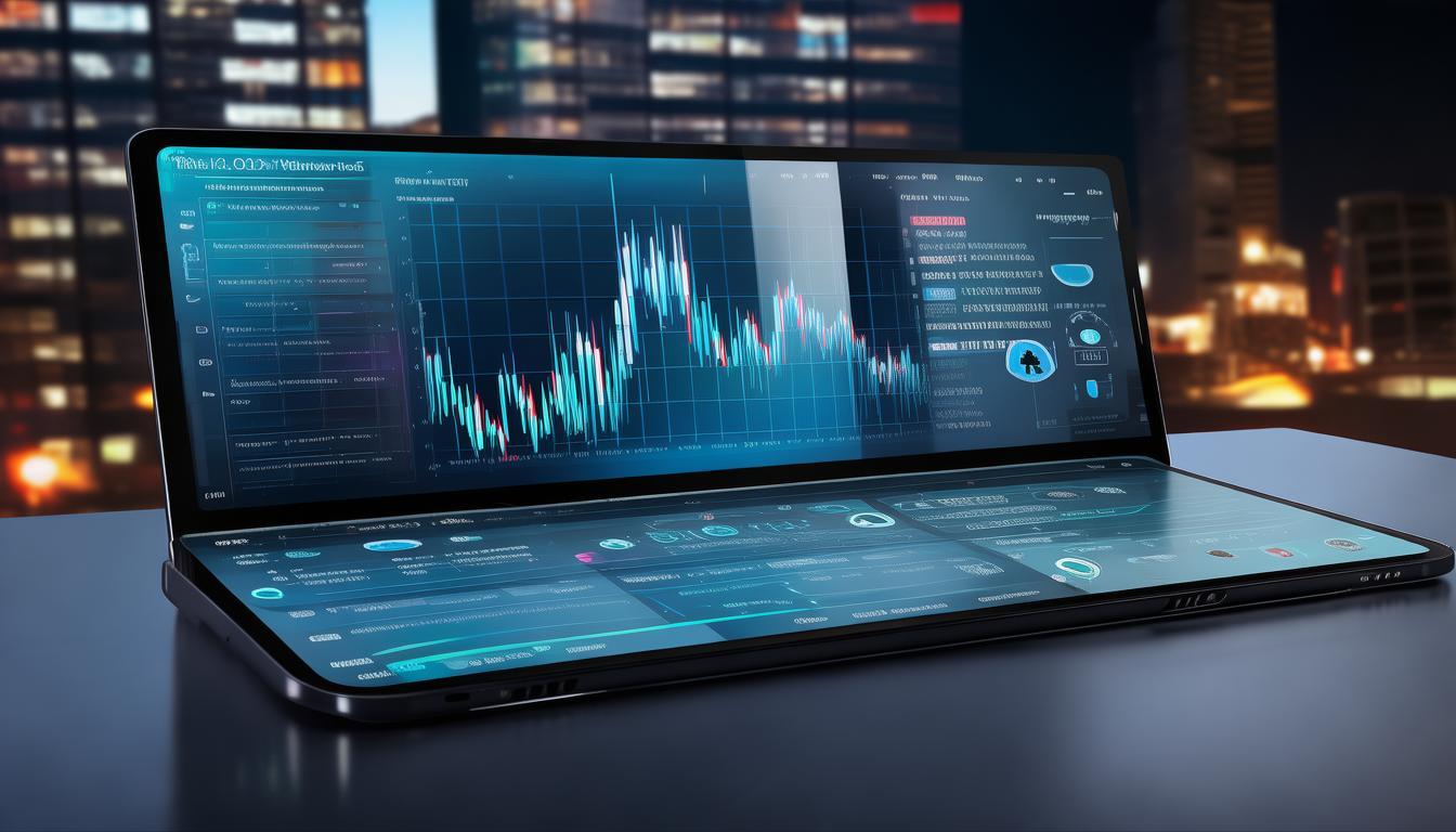 imToken 2.0：便捷数字资产投资软件，掌握操作与安全要点