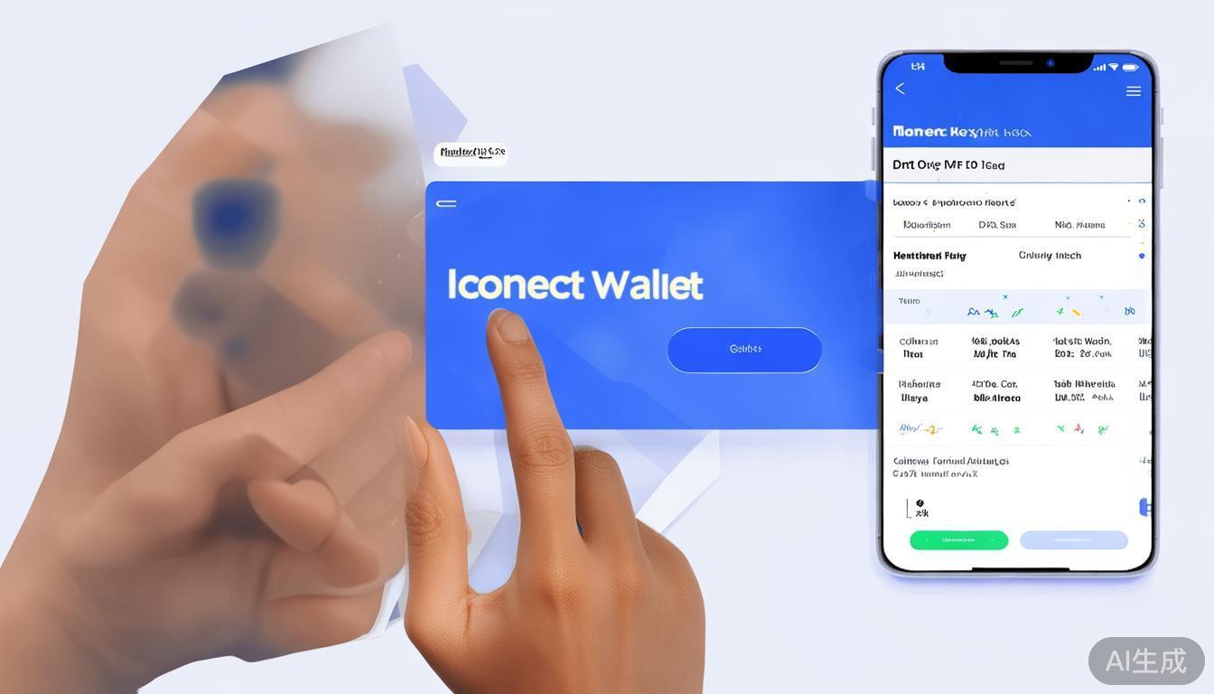 智能钱包app_智能钱包图片_8.想拥有更智能的钱包？快来下载imToken 2.0版吧！