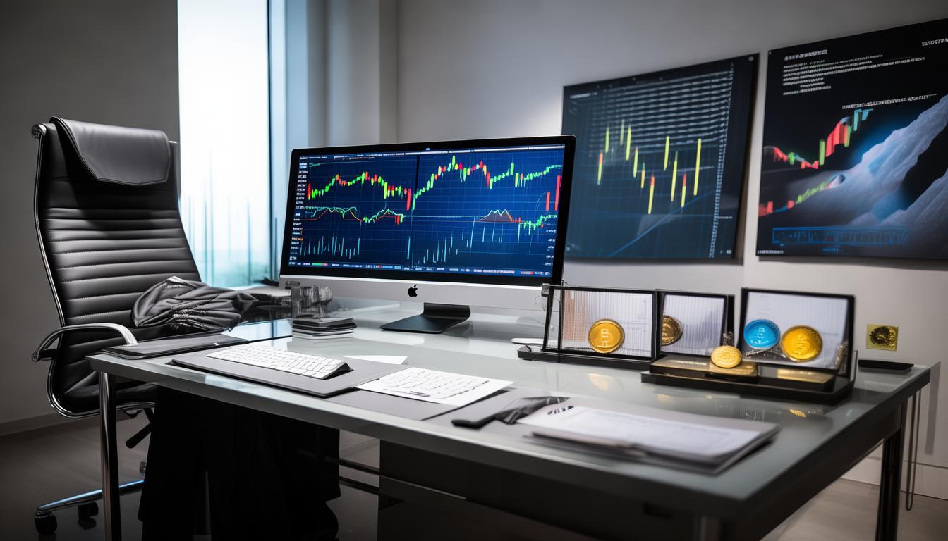 imToken国外版构建聚焦投资策略：明确目标、配置资产、控制风险与持续学习