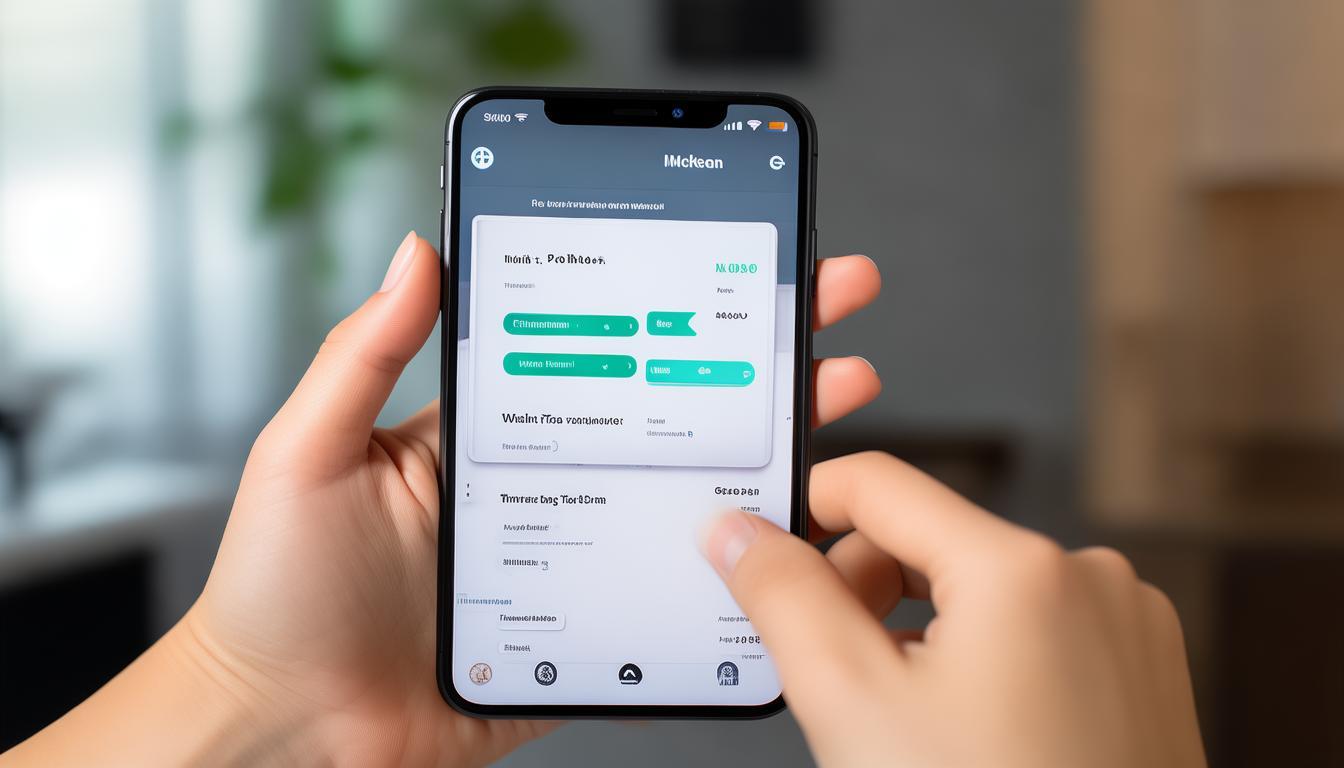 imToken钱包：守护财产安全又便捷，你的可靠之选