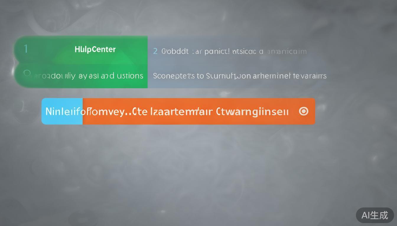 使用 imToken 必备！官网使用说明助你顺畅操作，轻松找帮助文档