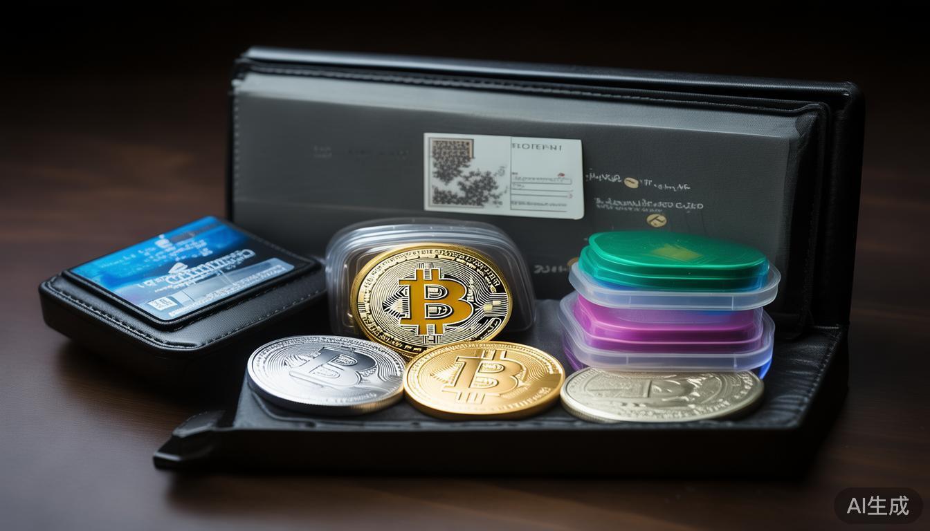 如何通过imToken钱包官方网址实现投资价值提升?_钱包体系_钱包产品