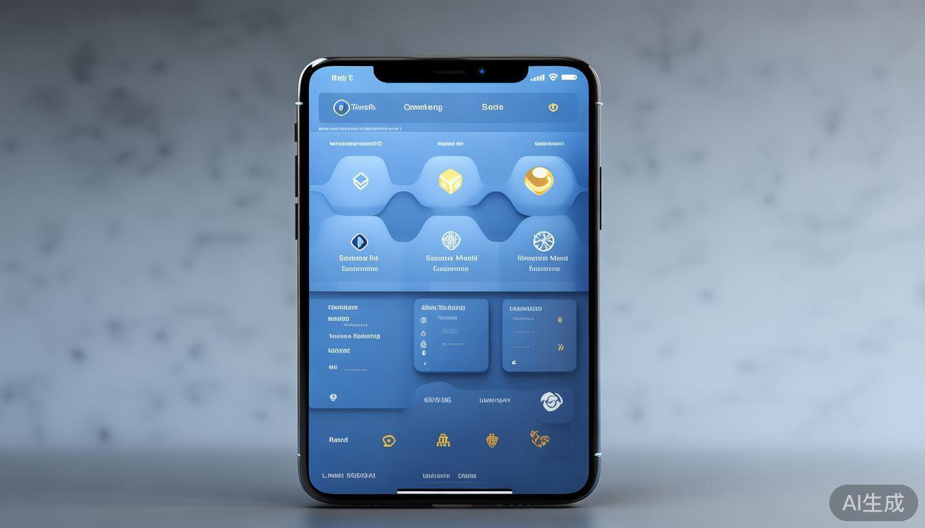 钱包科技_钱包集团_如何通过imToken钱包2.0推动财务创新?